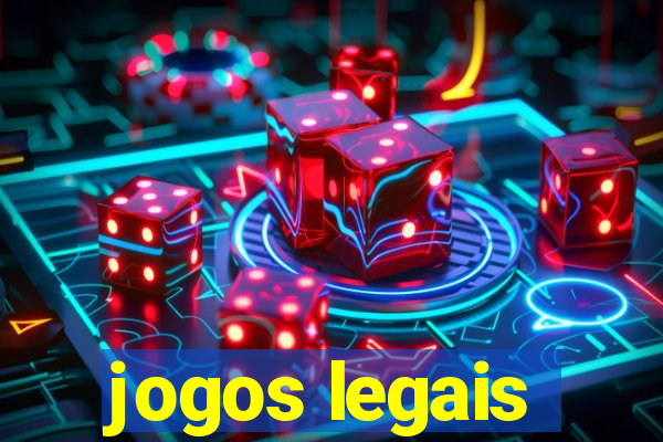 jogos legais